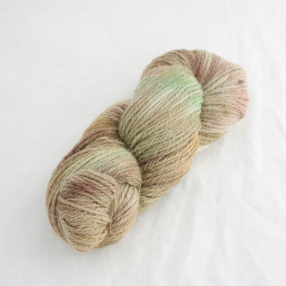 Cape Breton Yarn | The Opulent Alpaca