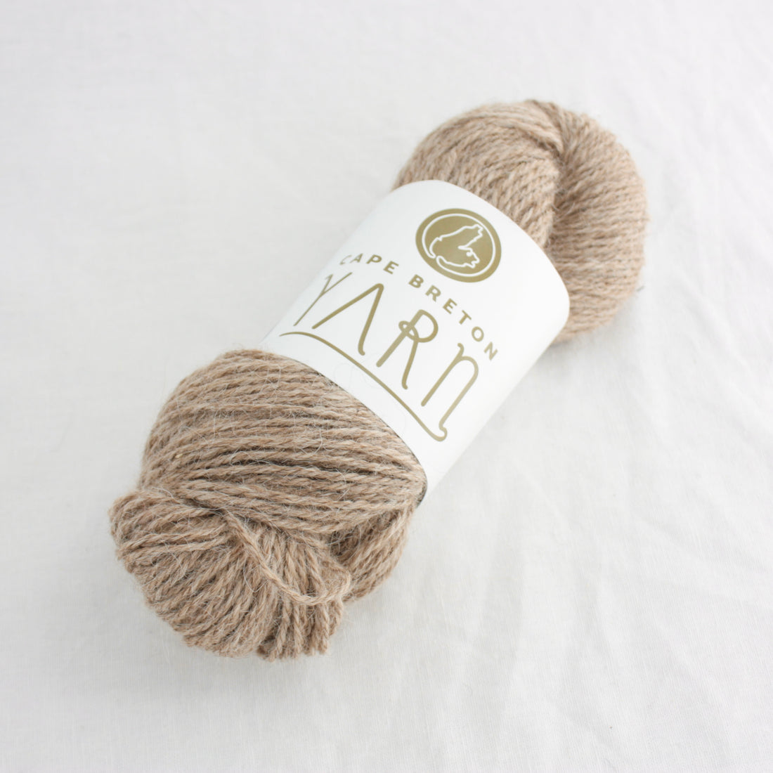 Cape Breton Yarn | The Opulent Alpaca