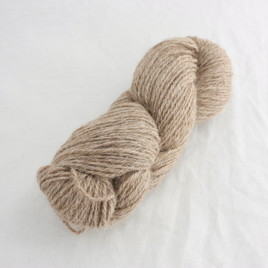 Cape Breton Yarn | The Opulent Alpaca