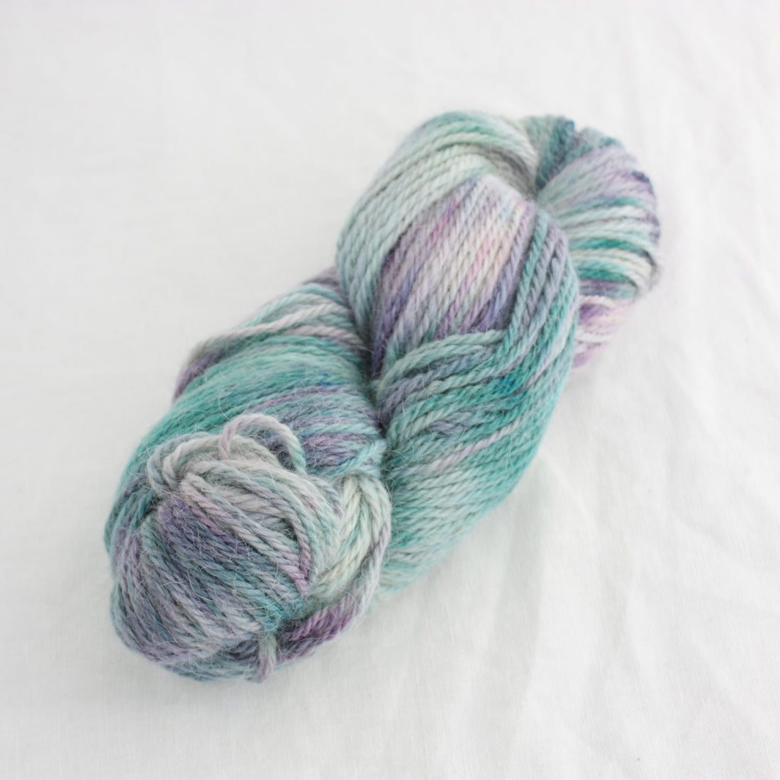 Cape Breton Yarn | The Opulent Alpaca