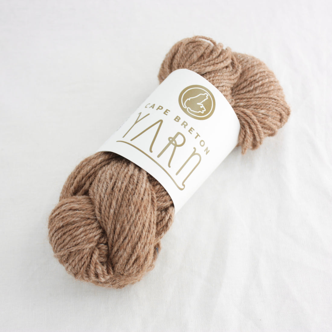 Cape Breton Yarn | The Opulent Alpaca