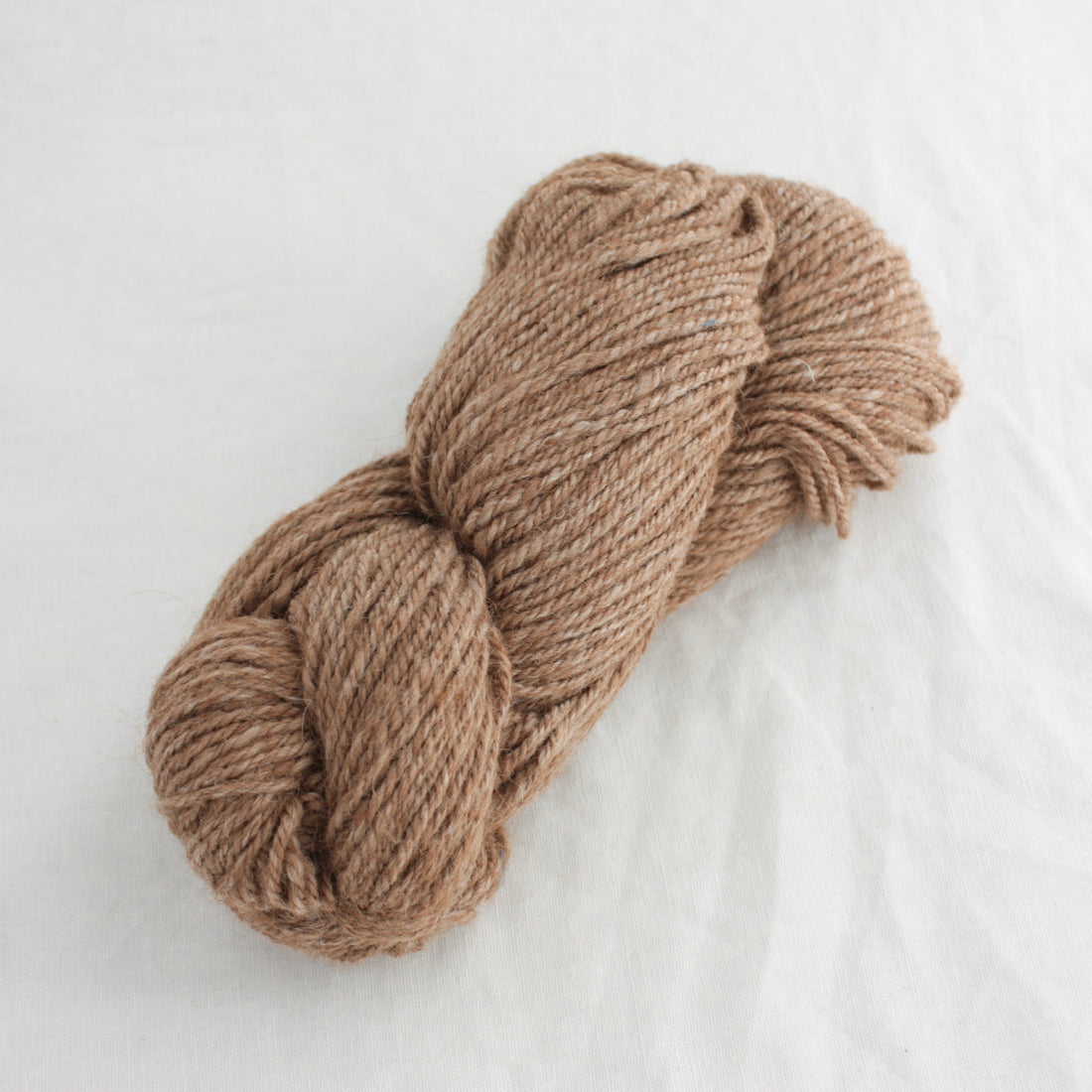 Cape Breton Yarn | The Opulent Alpaca