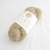 Cape Breton Yarn | The Opulent Alpaca