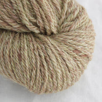 Cape Breton Yarn | The Opulent Alpaca