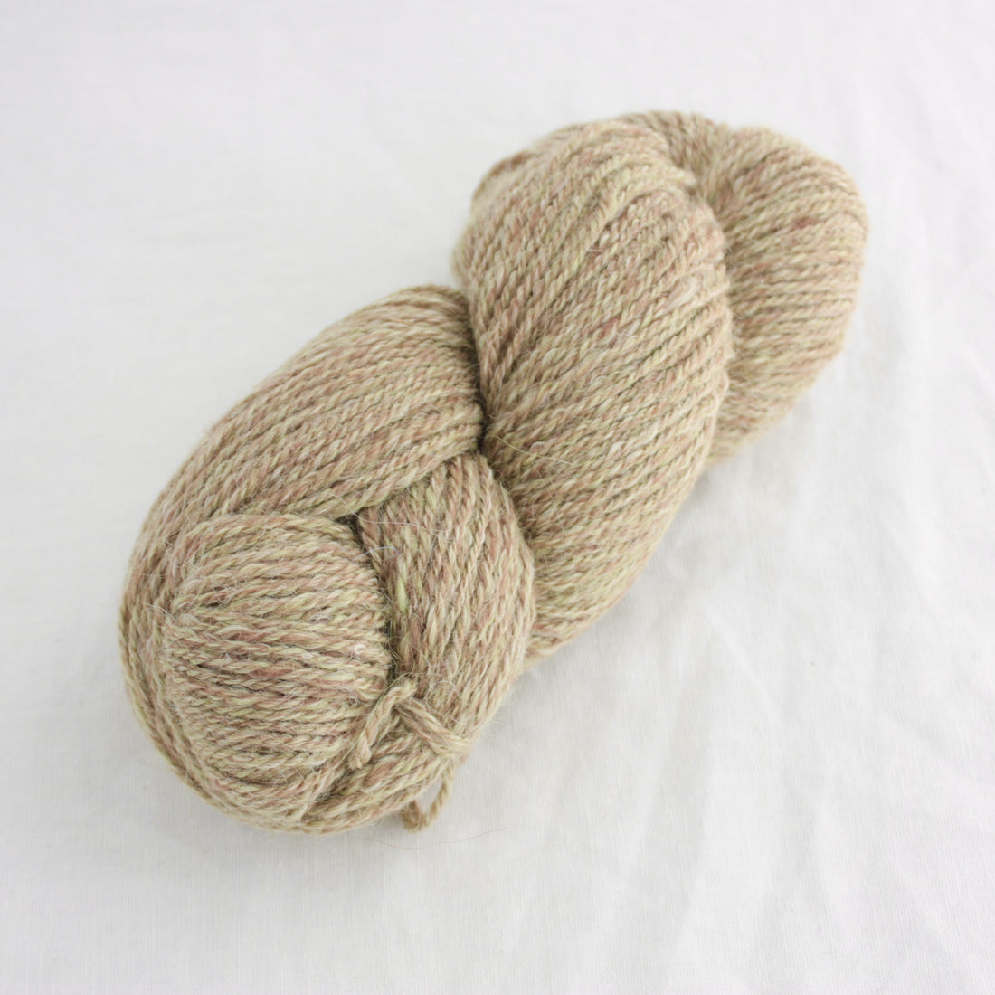 Cape Breton Yarn | The Opulent Alpaca