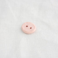 Handmade Ceramic Buttons | Krista Grunsky