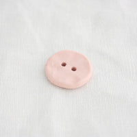 Handmade Ceramic Buttons | Krista Grunsky