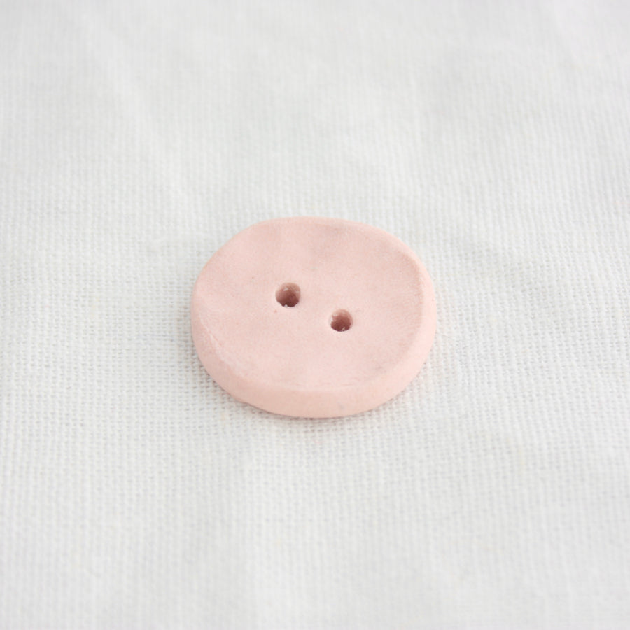 Handmade Ceramic Buttons | Krista Grunsky