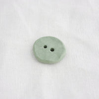 Handmade Ceramic Buttons | Krista Grunsky