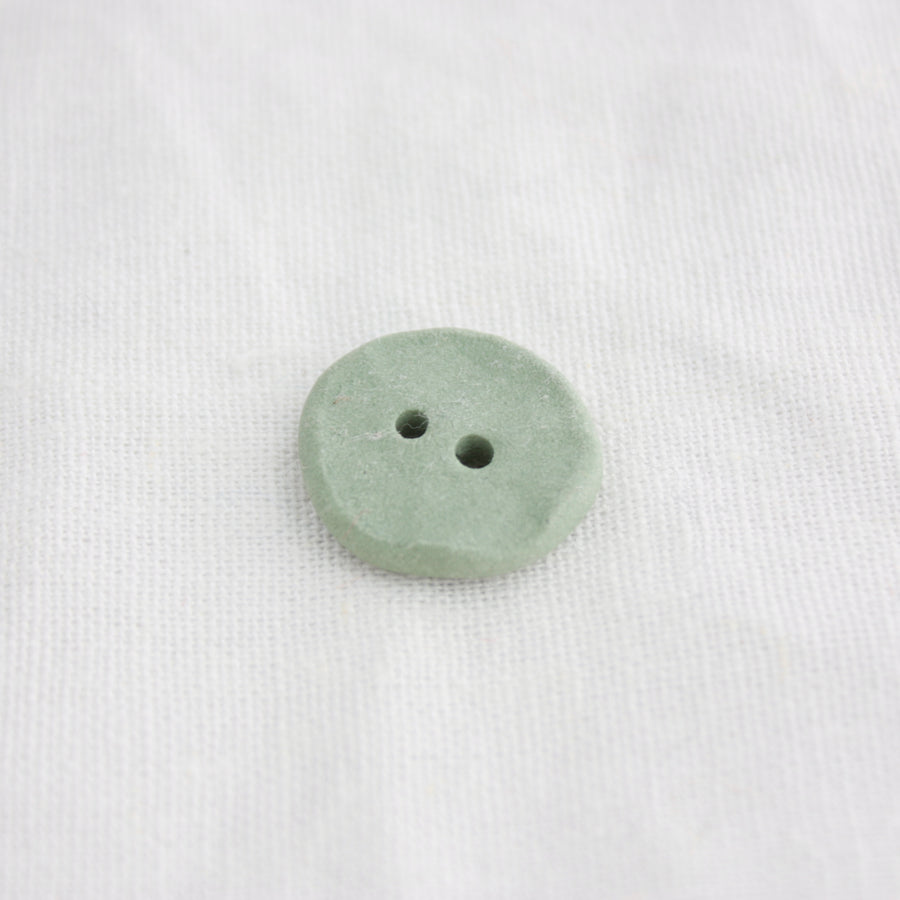 Handmade Ceramic Buttons | Krista Grunsky