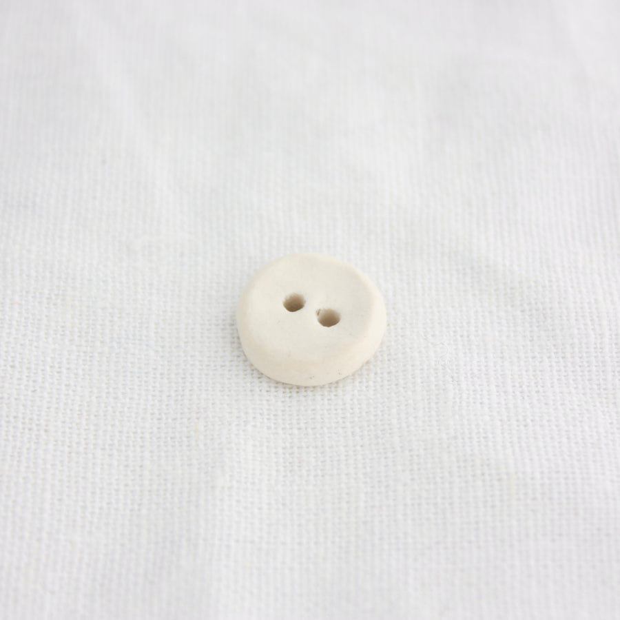 Handmade Ceramic Buttons | Krista Grunsky