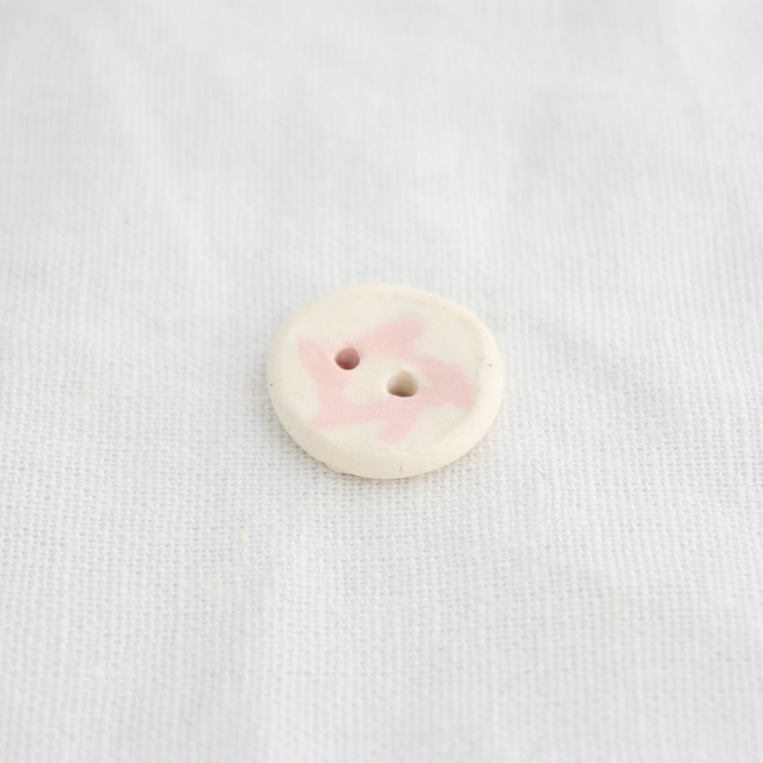 Handmade Ceramic Buttons | Krista Grunsky