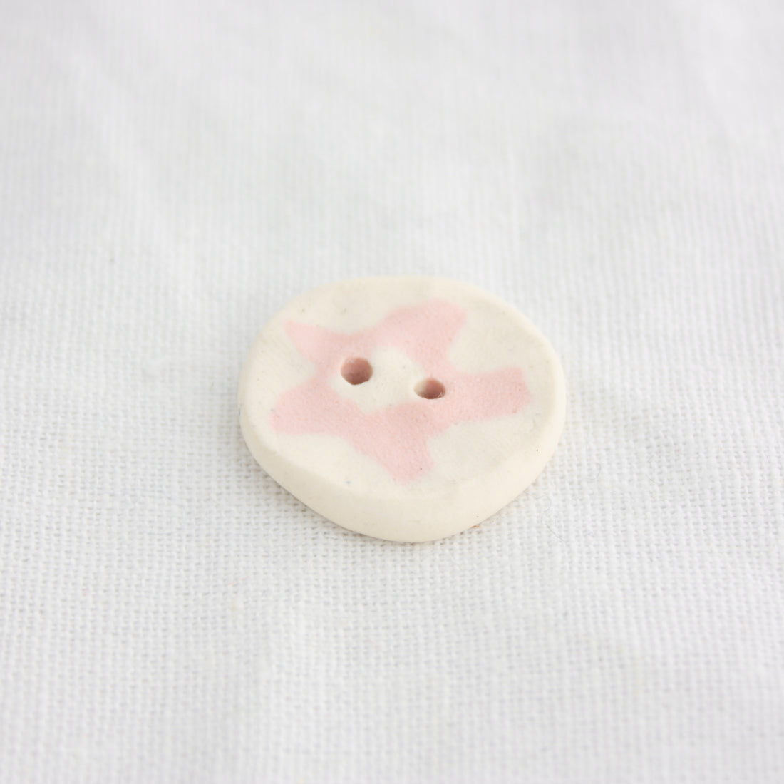 Handmade Ceramic Buttons | Krista Grunsky