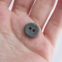 Handmade Ceramic Buttons | Krista Grunsky