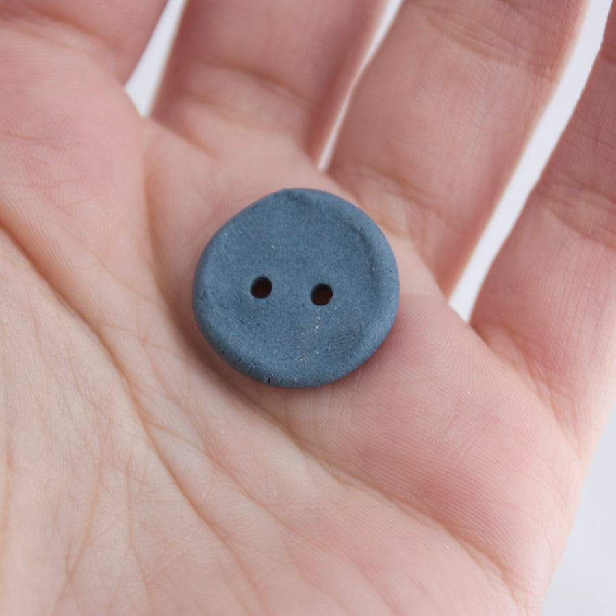 Handmade Ceramic Buttons | Krista Grunsky