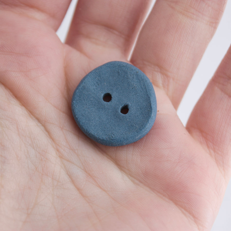 Handmade Ceramic Buttons | Krista Grunsky