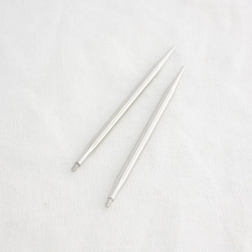 3" TWIST Lace Interchangeable Needle Tips | Chiaogoo