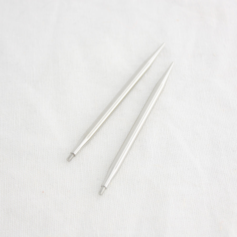 3" TWIST Lace Interchangeable Needle Tips | Chiaogoo