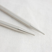 3" TWIST Lace Interchangeable Needle Tips | Chiaogoo