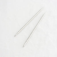 5" TWIST Lace Interchangeable Needle Tips | Chiaogoo