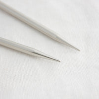 5" TWIST Lace Interchangeable Needle Tips | Chiaogoo