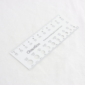 Needle Gauge | Chiaogoo