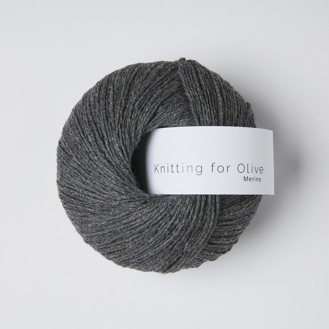 Merino | Knitting for Olive