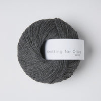 Merino | Knitting for Olive