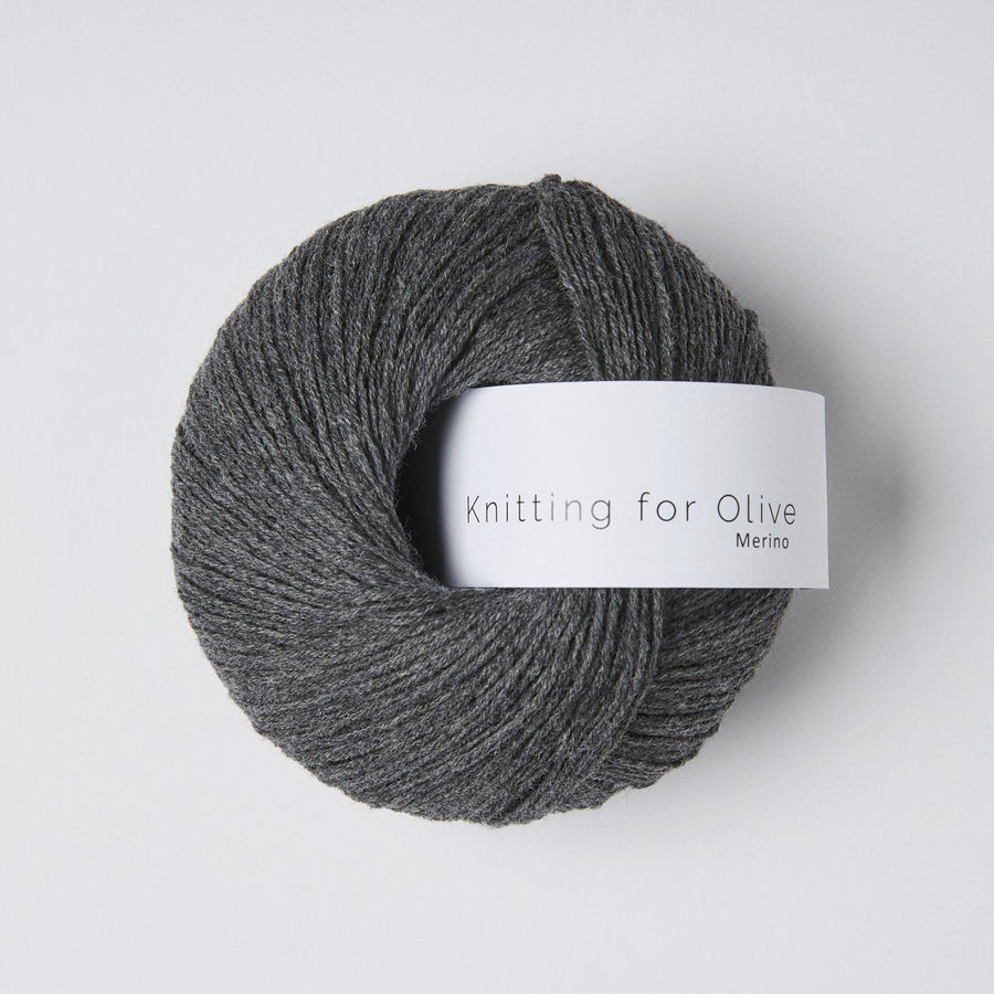 Merino | Knitting for Olive