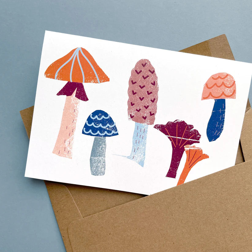 Greeting Cards | Kautzi