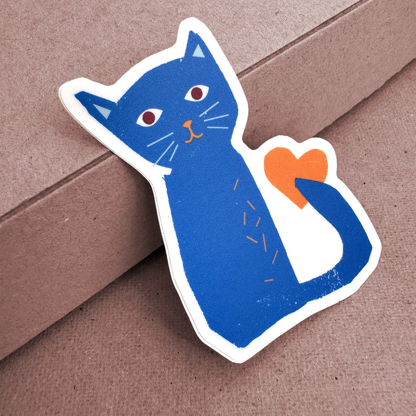 Stickers | Kautzi