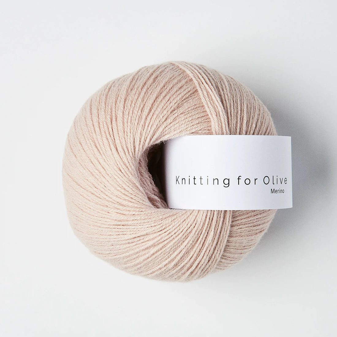 Merino | Knitting for Olive