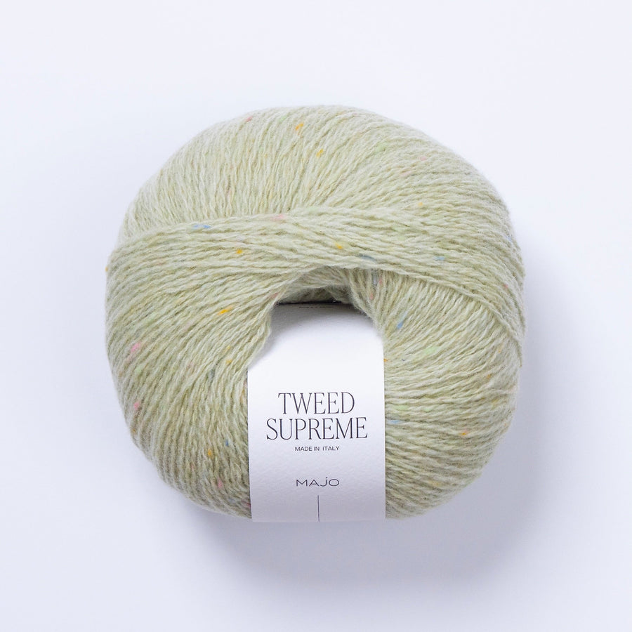 Tweed Supreme | Majo