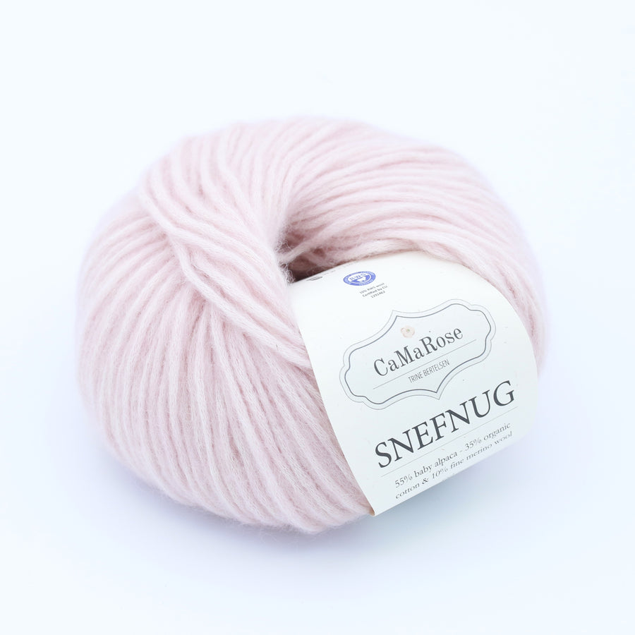 Snefnug | CaMaRose