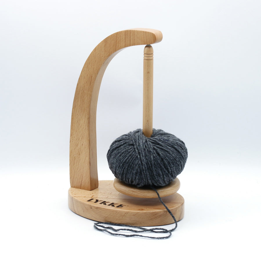 Pendel Yarn Holder | Lykke