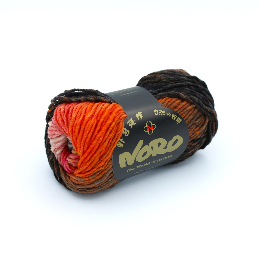 Kureyon | Noro