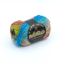 Kureyon | Noro