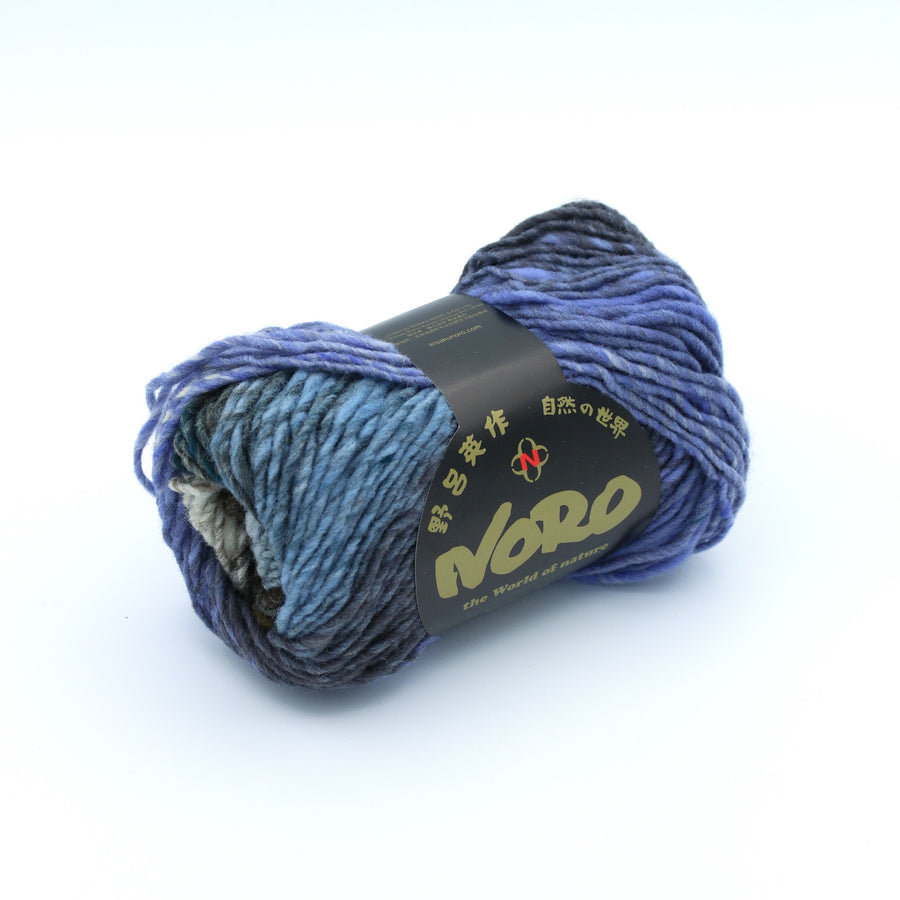 Kureyon | Noro