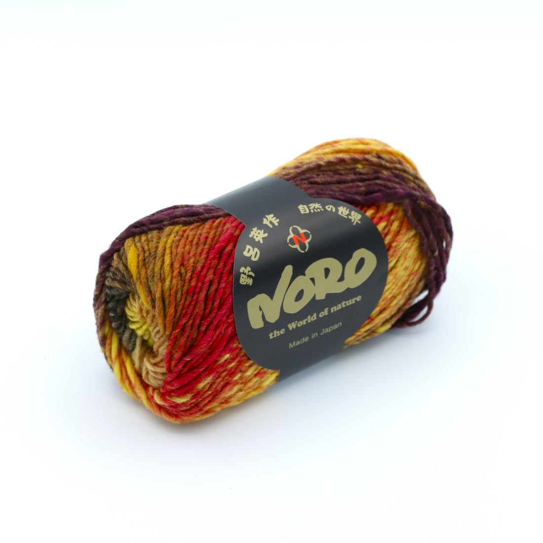 Kureyon | Noro