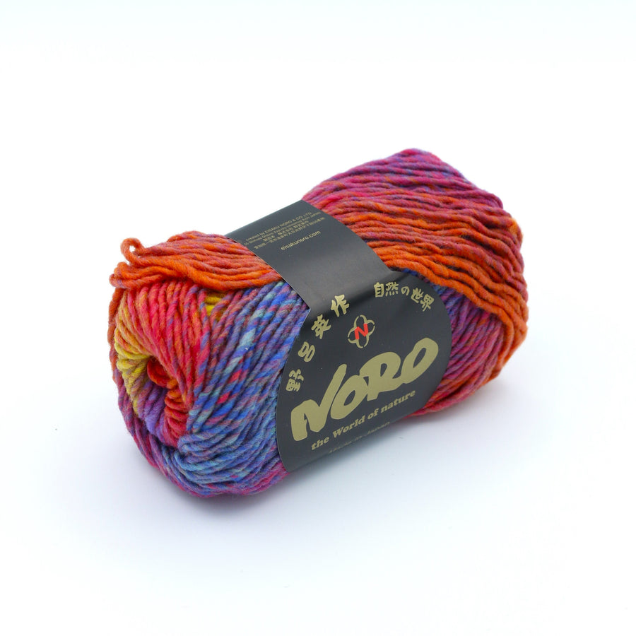 Kureyon | Noro