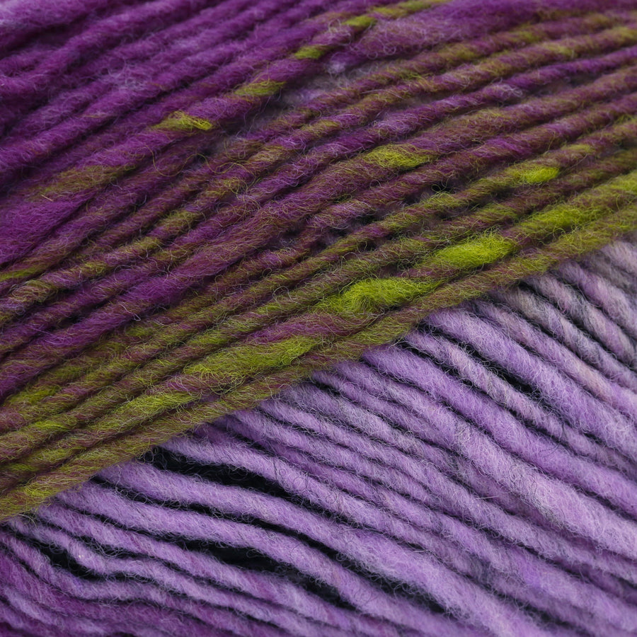 Kureyon | Noro