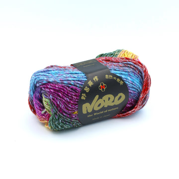 Silk Garden | Noro