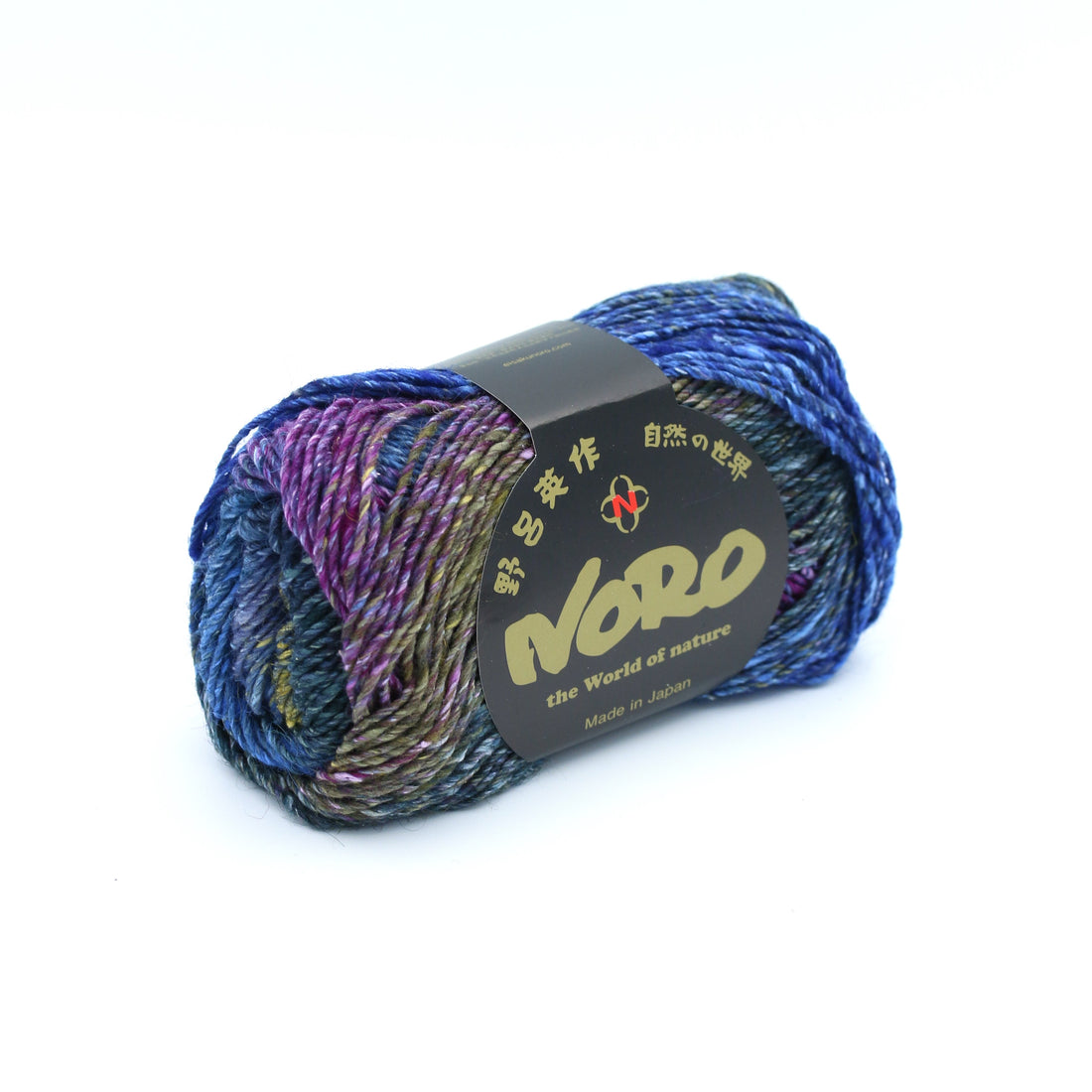 Silk Garden | Noro