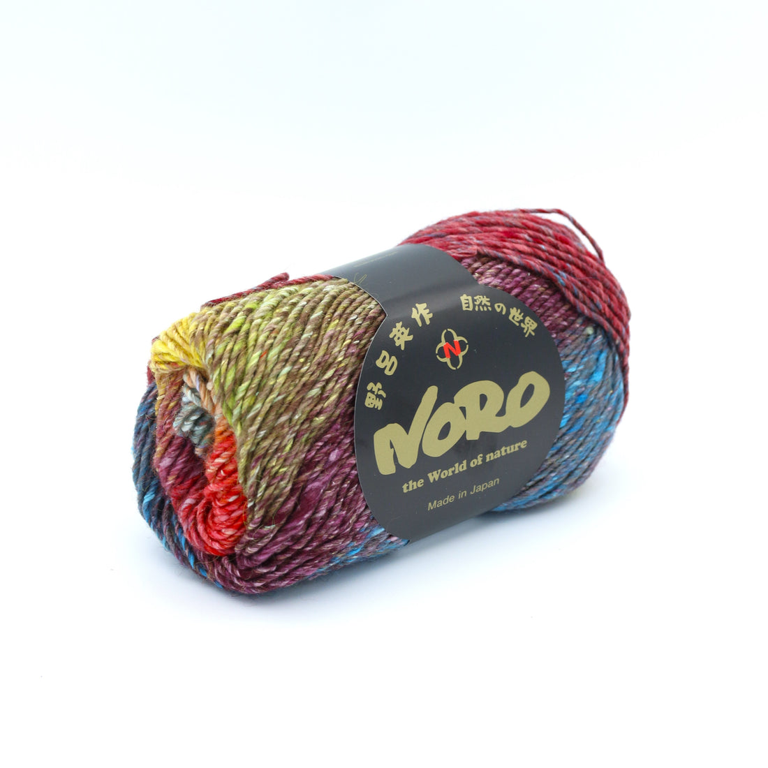 Silk Garden | Noro