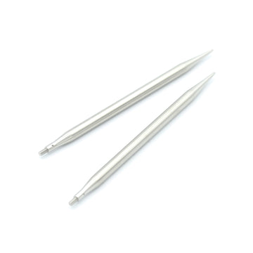 4" TWIST Lace Interchangeable Needle Tips | Chiaogoo