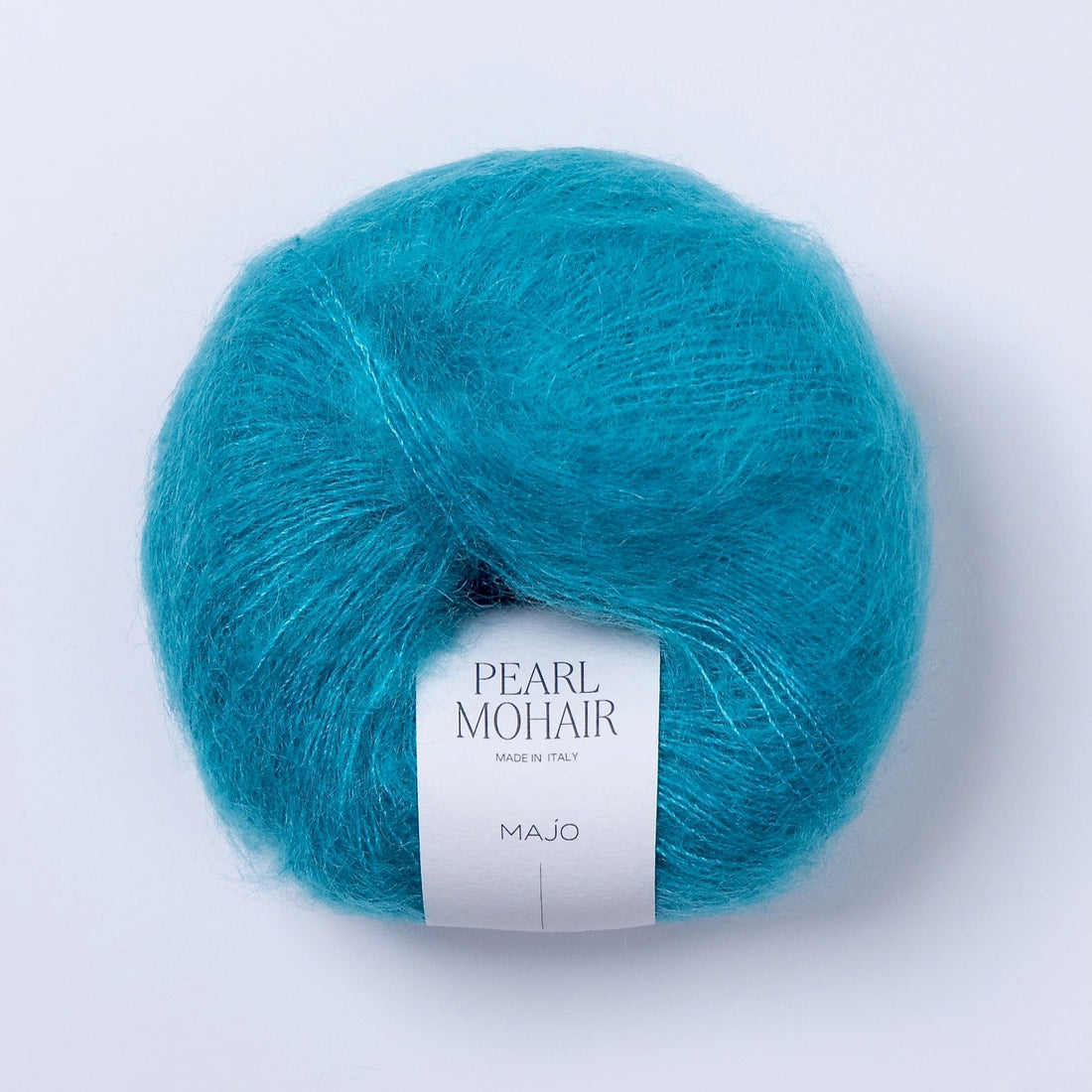 Pearl Mohair | Majo