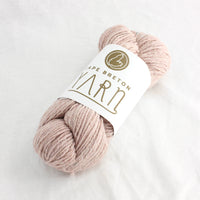 Cape Breton Yarn | The Opulent Alpaca