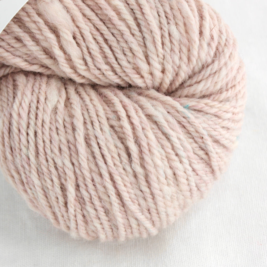 Cape Breton Yarn | The Opulent Alpaca