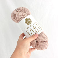 Cape Breton Yarn | The Opulent Alpaca