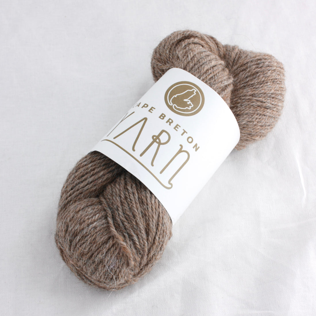 Cape Breton Yarn | The Opulent Alpaca